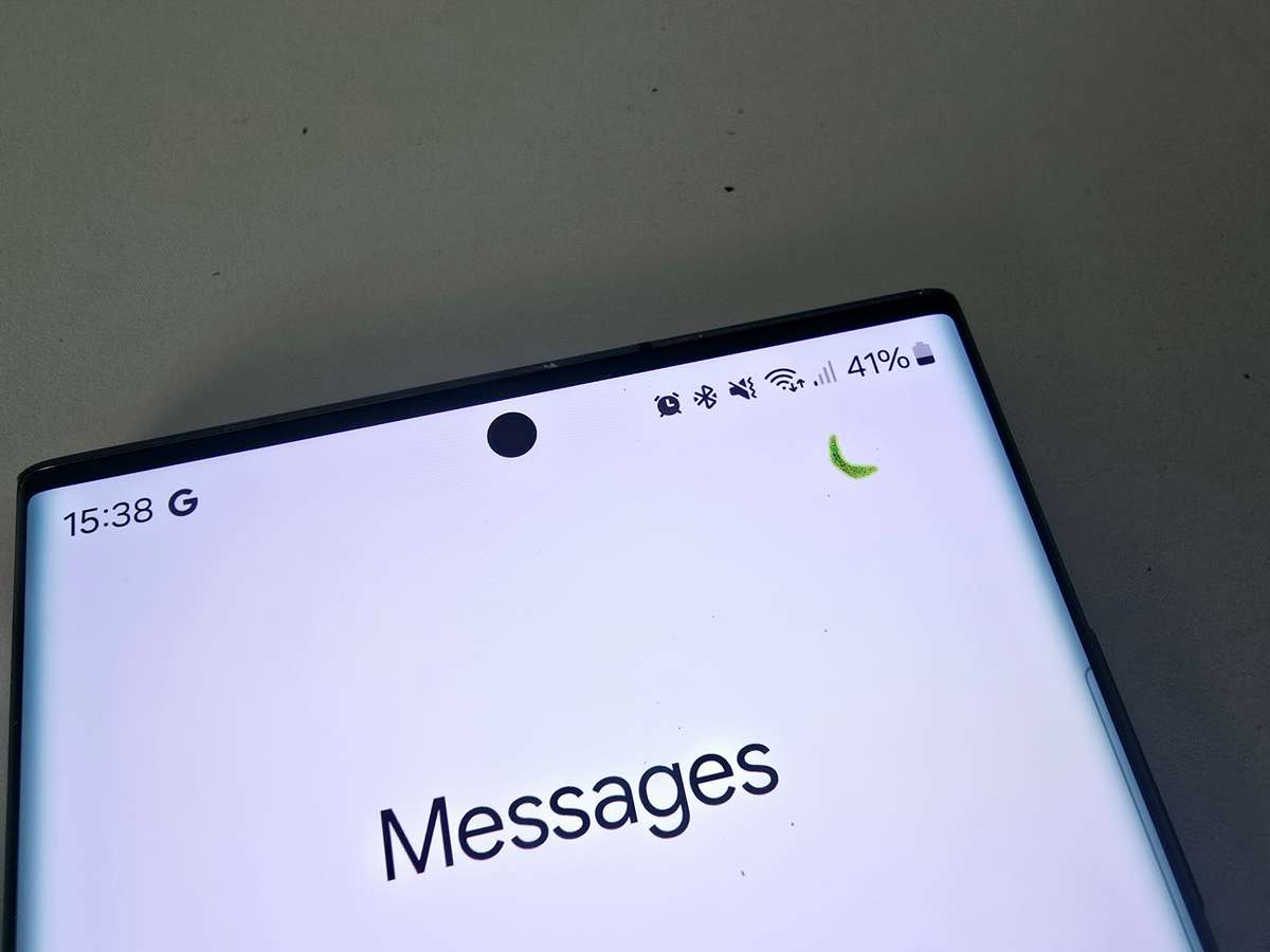 SAMSUNG S22 ULTRA - PHANTOM BLACK - 256GB - DUAL SIM