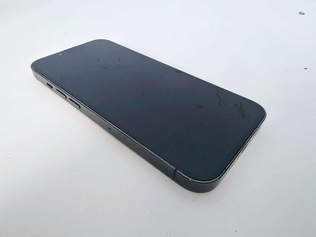 APPLE IPHONE 13 PRO - FOR SPARE PARTS