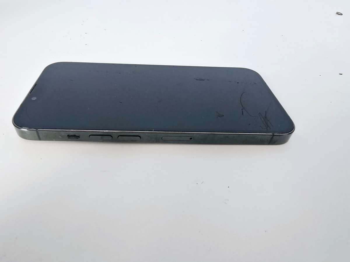 APPLE IPHONE 13 PRO - FOR SPARE PARTS