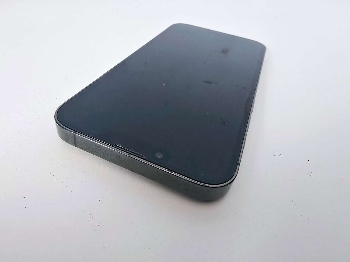 APPLE IPHONE 13 PRO - FOR SPARE PARTS