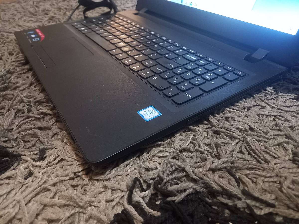 LENOVO IDEAPAD 110 - INTEL CORE I3 6TH GEN - 256SSD