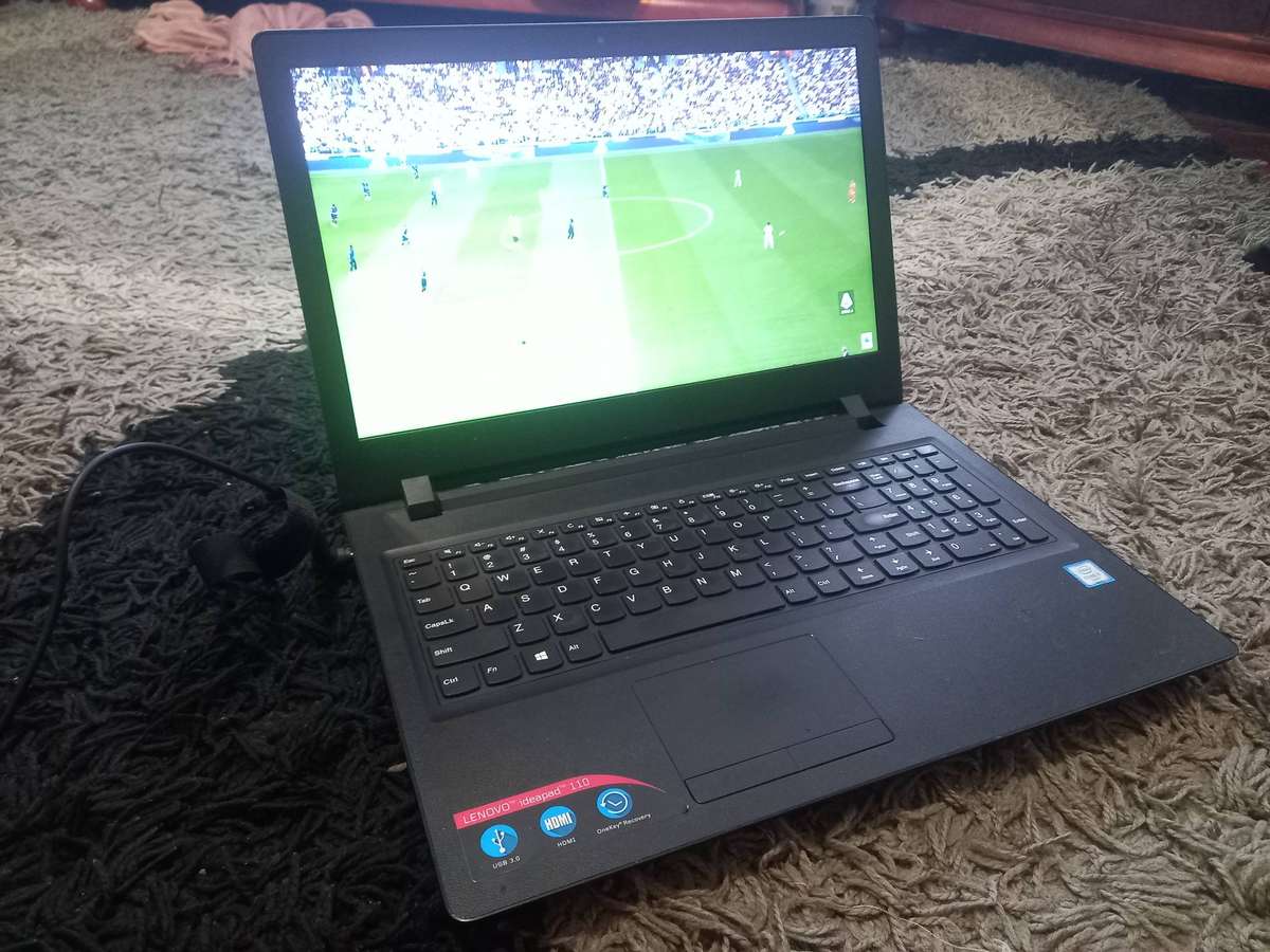 LENOVO IDEAPAD 110 - INTEL CORE I3 6TH GEN - 256SSD