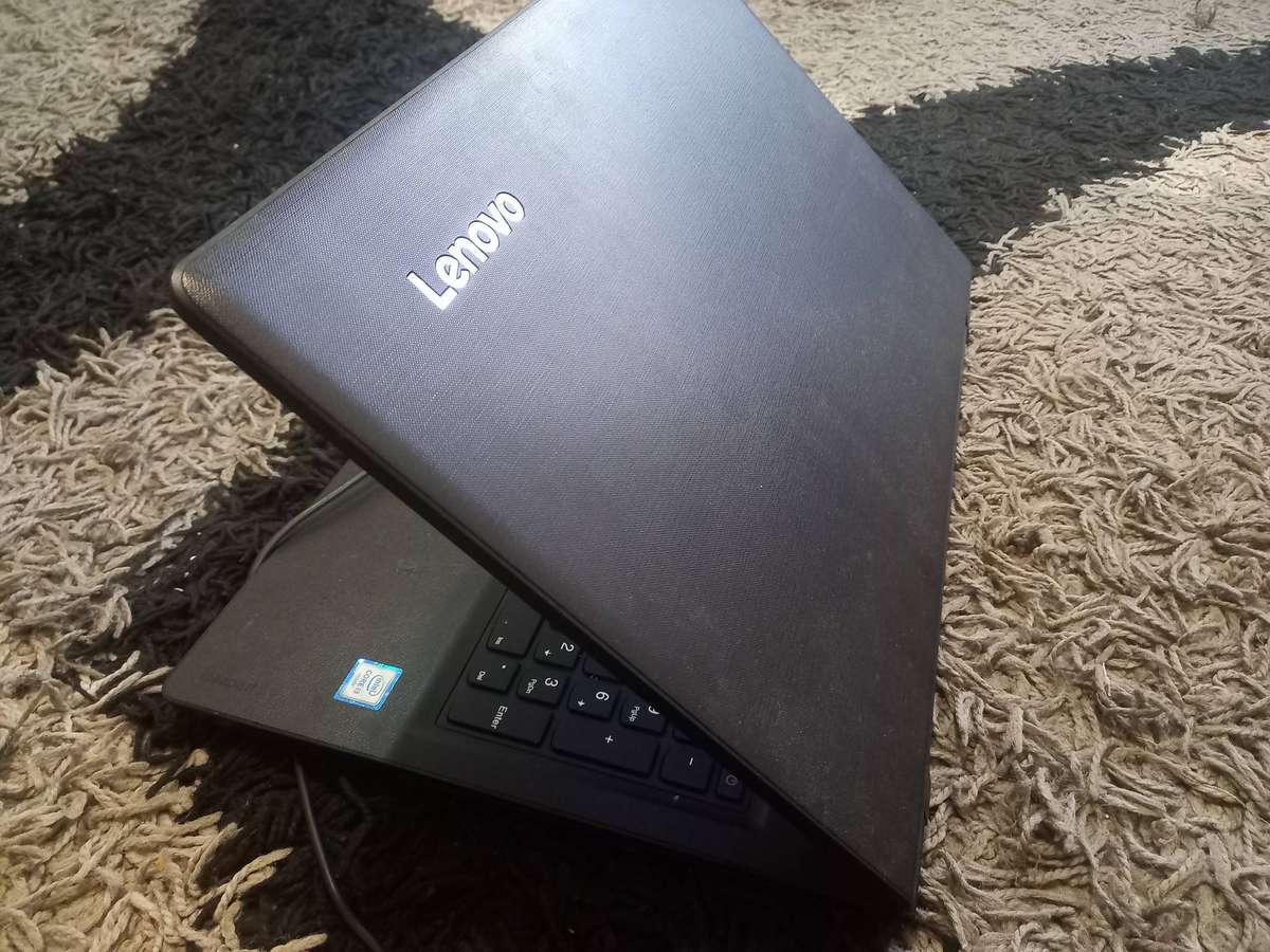 LENOVO IDEAPAD 110 - INTEL CORE I3 6TH GEN - 256SSD