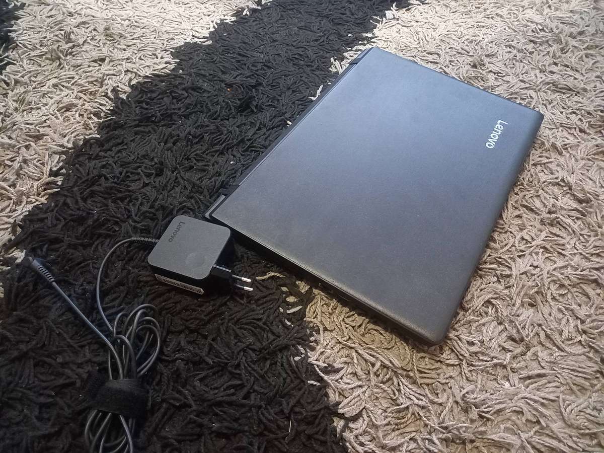 LENOVO IDEAPAD 110 - INTEL CORE I3 6TH GEN - 256SSD