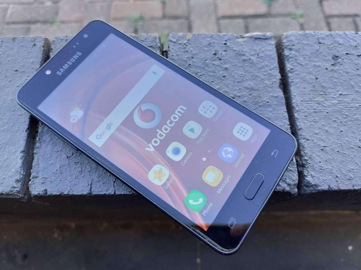 Samsung Galaxy Grand Prime Plus