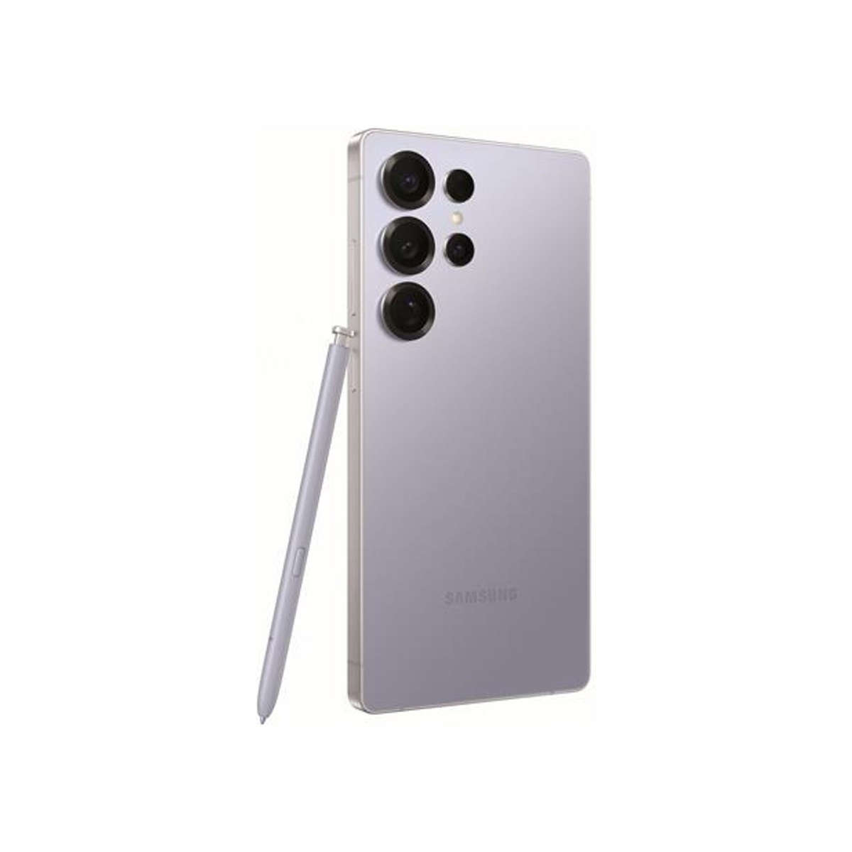 Samsung S25 Ultra - 256GB - Titanium SilverBlue