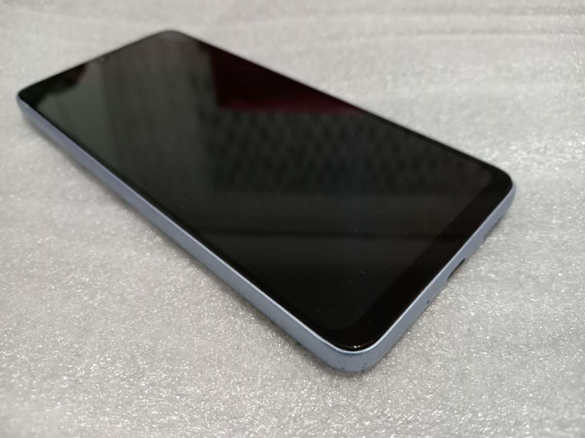 Samsung Galaxy A33 5g - Awesome Blue - Dual Sim - 128gb