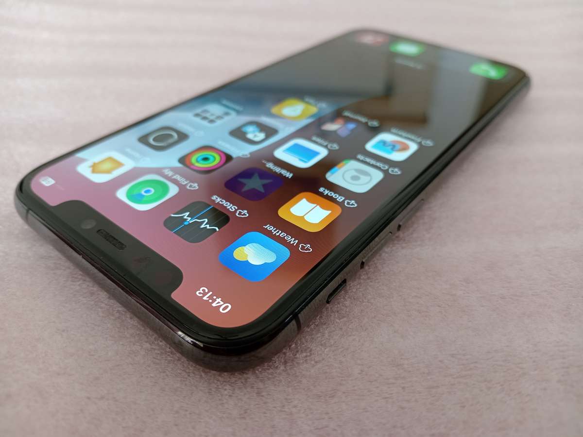 Apple iPhone 11 Pro - 64GB - Space Grey