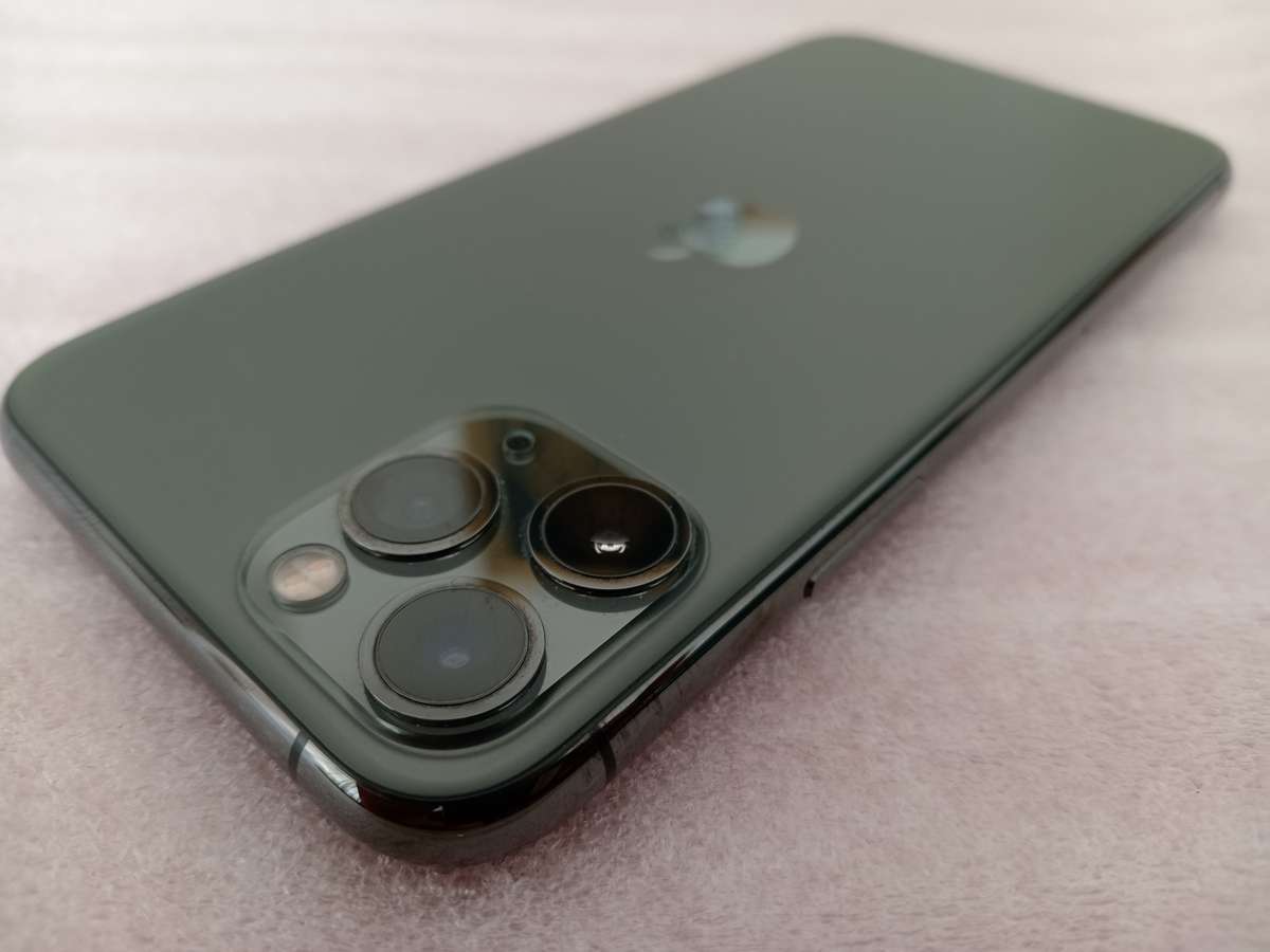 Apple iPhone 11 Pro - 64GB - Space Grey