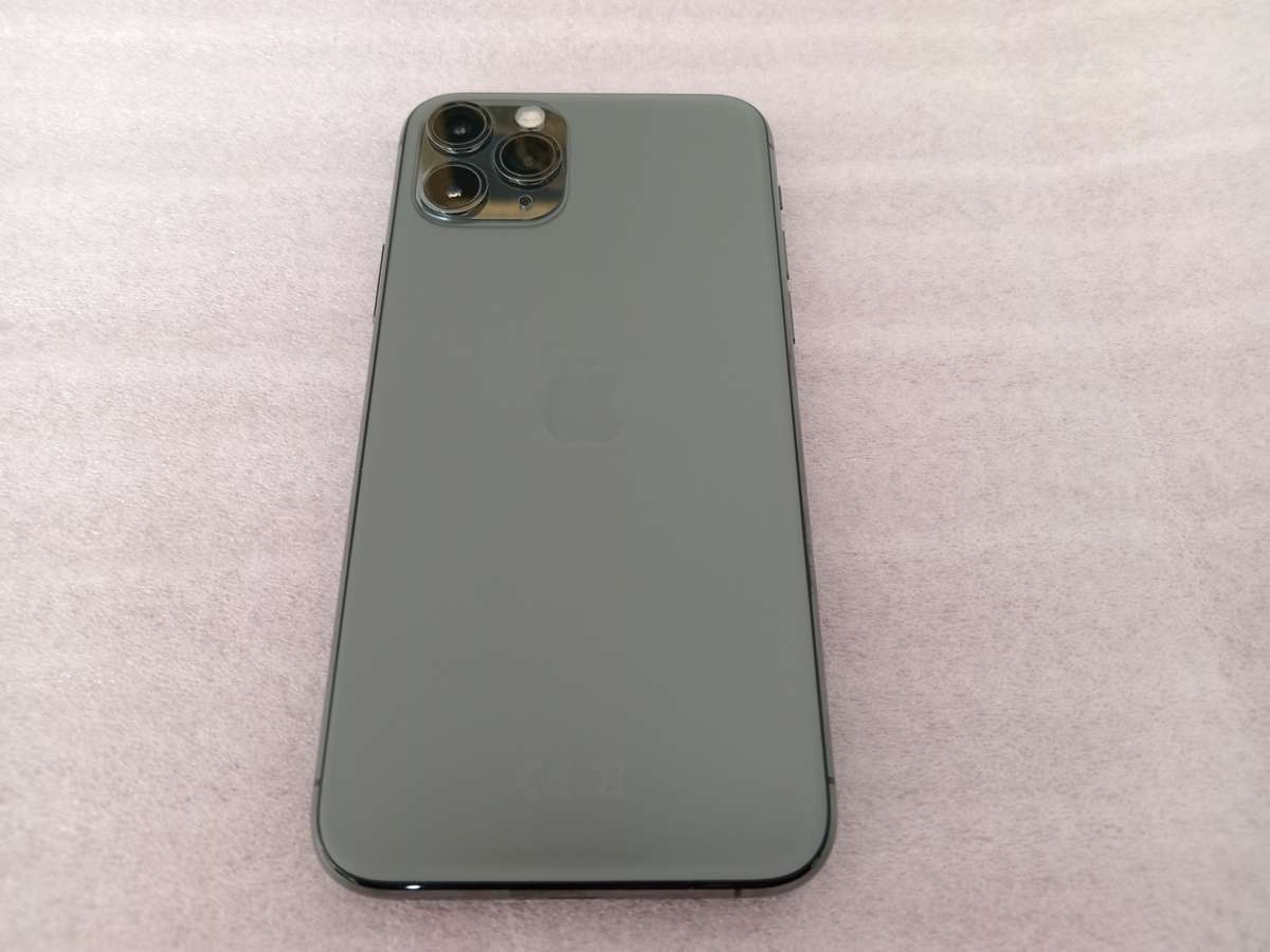 Apple iPhone 11 Pro - 64GB - Space Grey