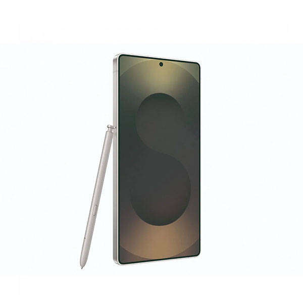 Samsung S25 Ultra - 256GB - Titanium Black