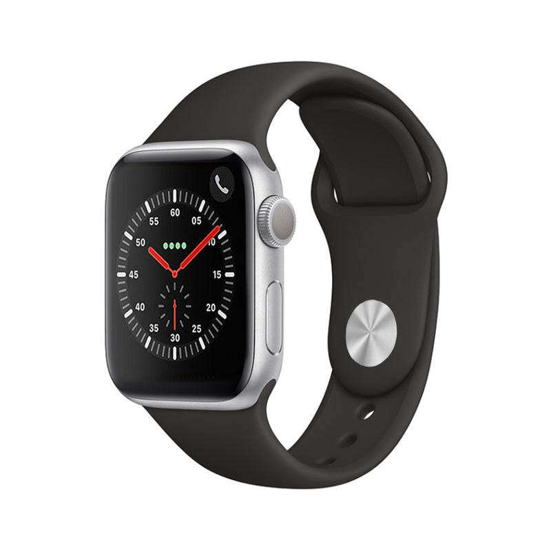 APPLE WATCH SERIES 1 - 42MM - STAINLESS STEEL