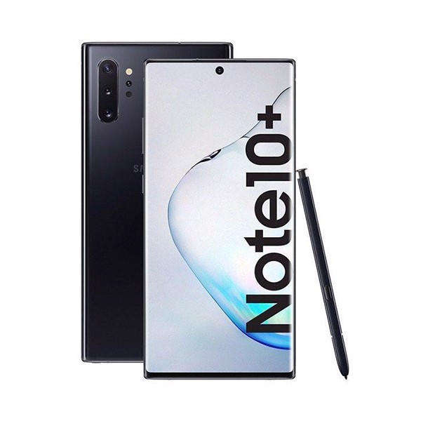 Samsung Galaxy Note 10 Plus - 256GB - Black