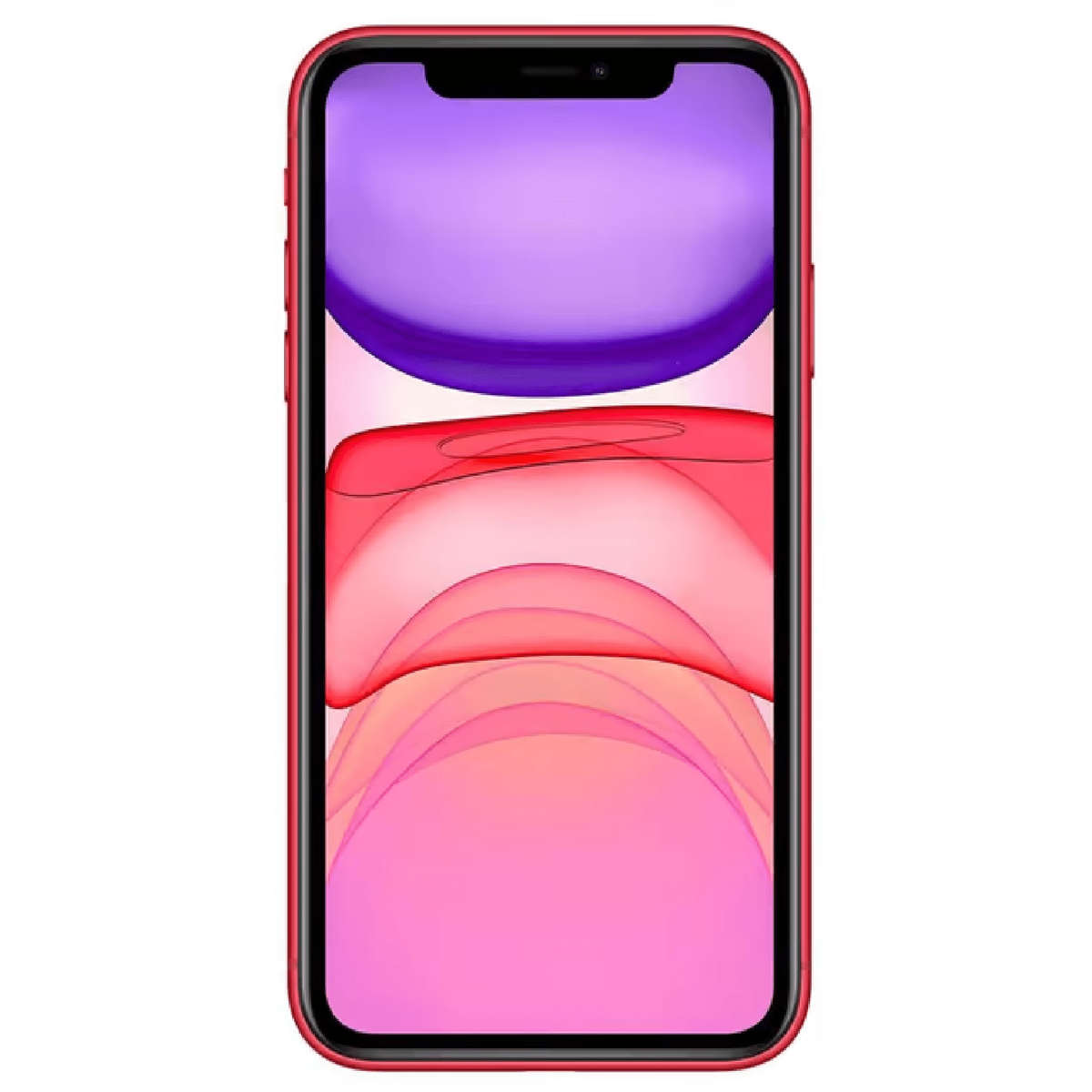 IPHONE 11 - 64 - RED