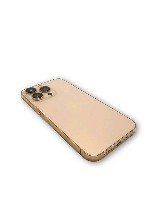 APPLE IPHONE 13 PRO - 128gb - GOLD