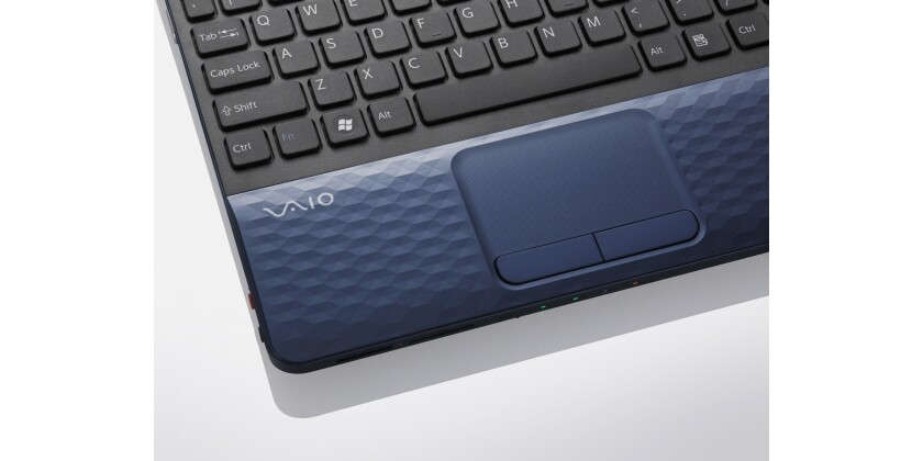 SONY VAIO E SERIES - INTEL CORE i5 - 500GB HARD DRIVE