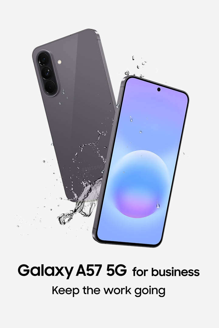 Samsung Galaxy A57 - 5G - 256gb - Dual Sim - Brand New Sealed