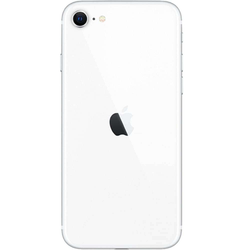 APPLE IPHONE SE 2020 - SILVER - 64GB