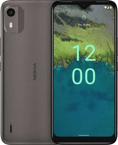 Nokia 120 - 4g - Dual Sim - 64gb - vodacom network only