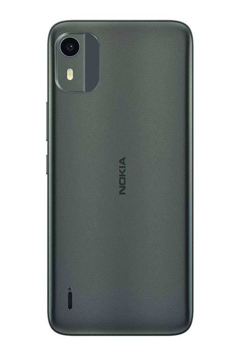 Nokia 120 - 4g - Dual Sim - 64gb - vodacom network only