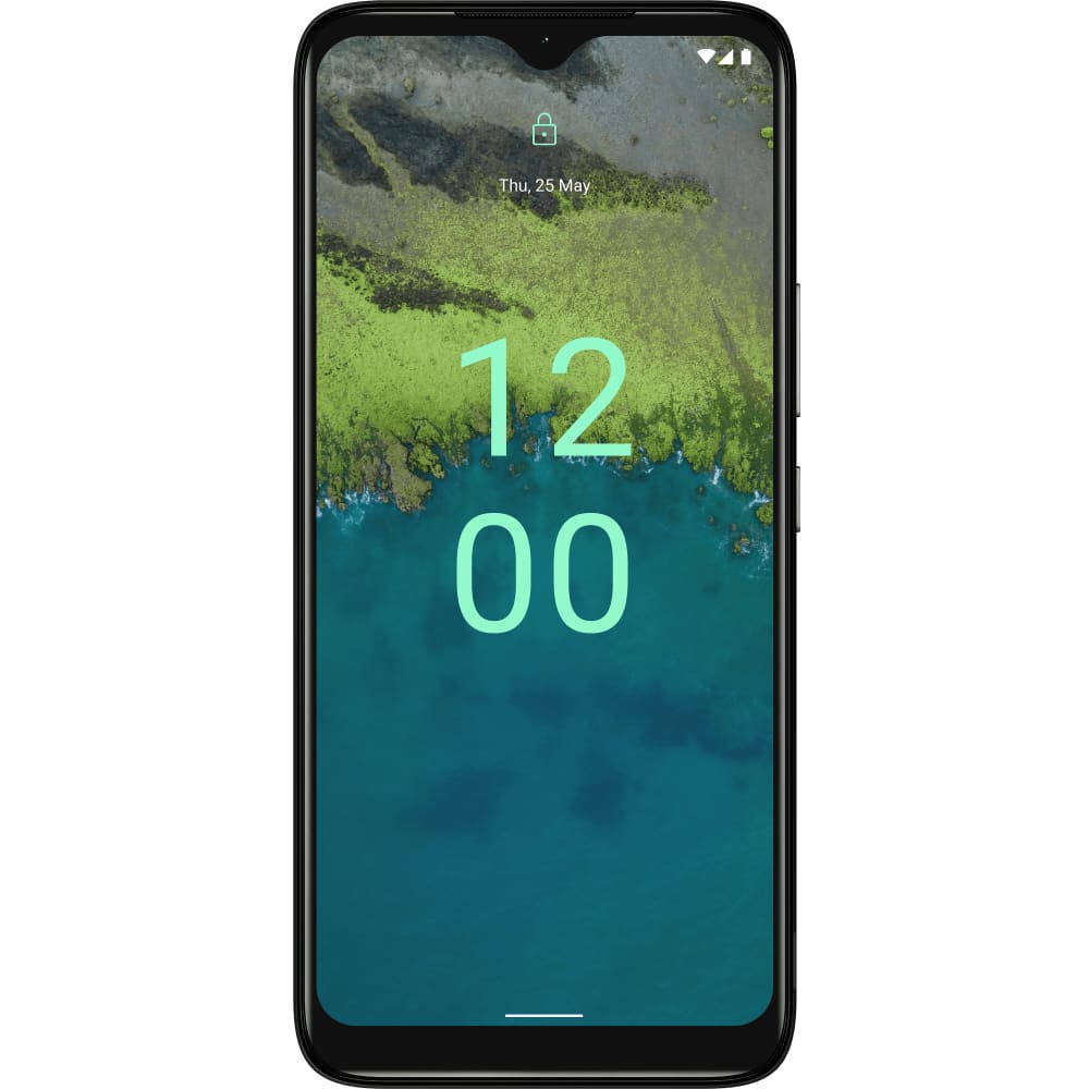 Nokia 120 - 4g - Dual Sim - 64gb - vodacom network only