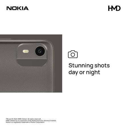 Nokia 120 - 4g - Dual Sim - 64gb - vodacom network only