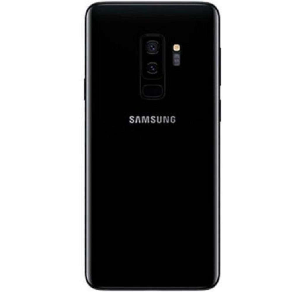 Samsung Galaxy S9 Plus - 128gb - Black