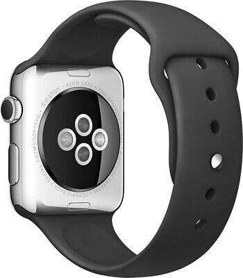 APPLE WATCH SERIES 1 - 42MM - STAINLESS STEEL