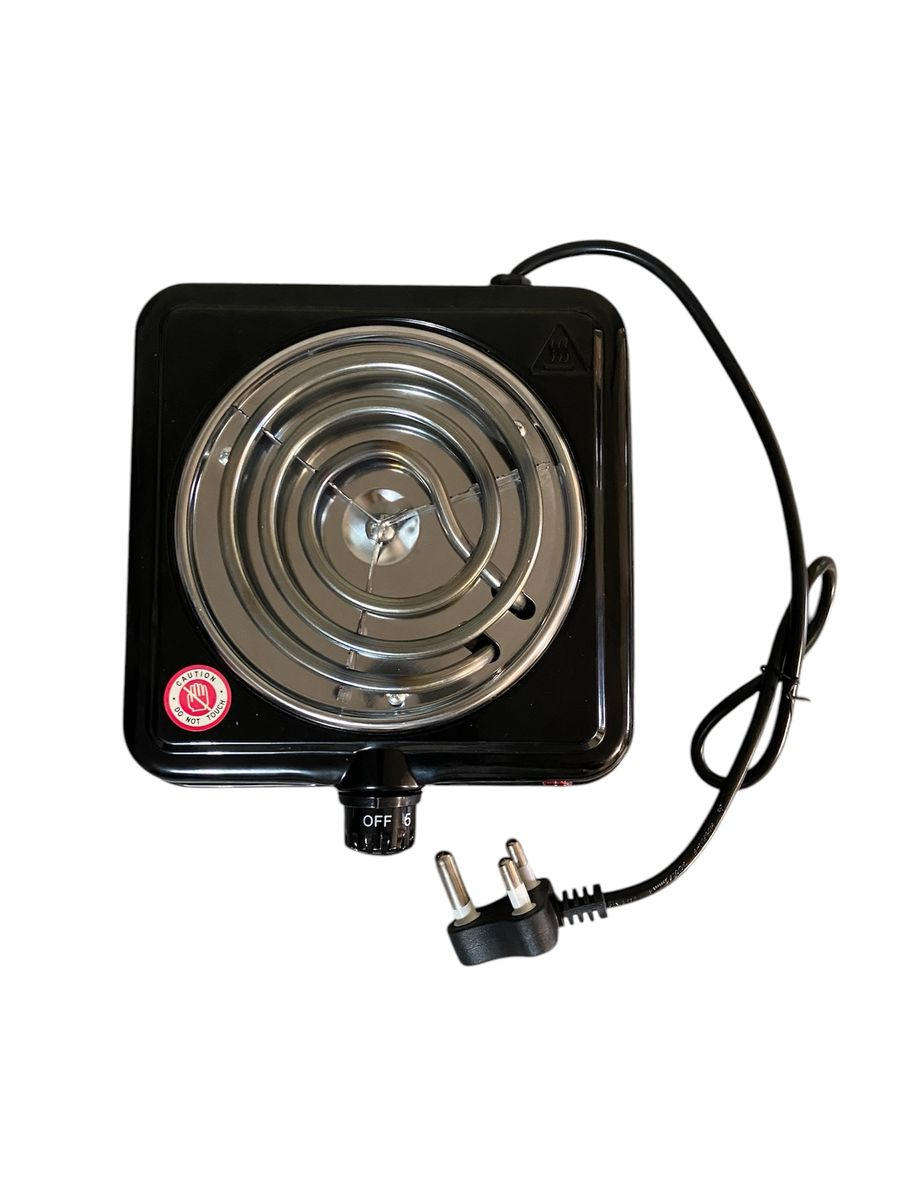 Digimark Electric Stove - Single Plate