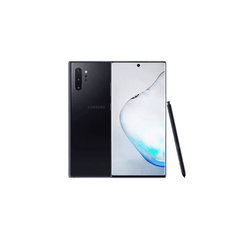 Samsung Galaxy Note 10 Plus - 256GB - Black