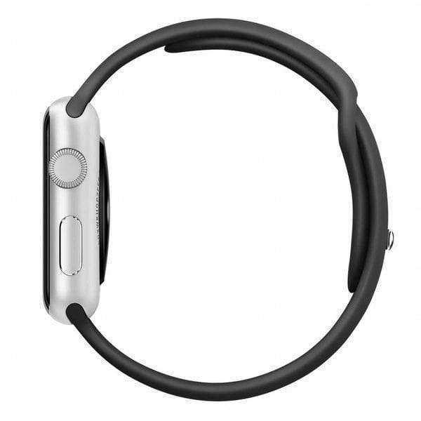 APPLE WATCH SERIES 1 - 42MM - STAINLESS STEEL