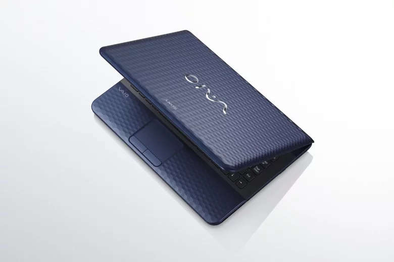SONY VAIO E SERIES - INTEL CORE i5 - 500GB HARD DRIVE