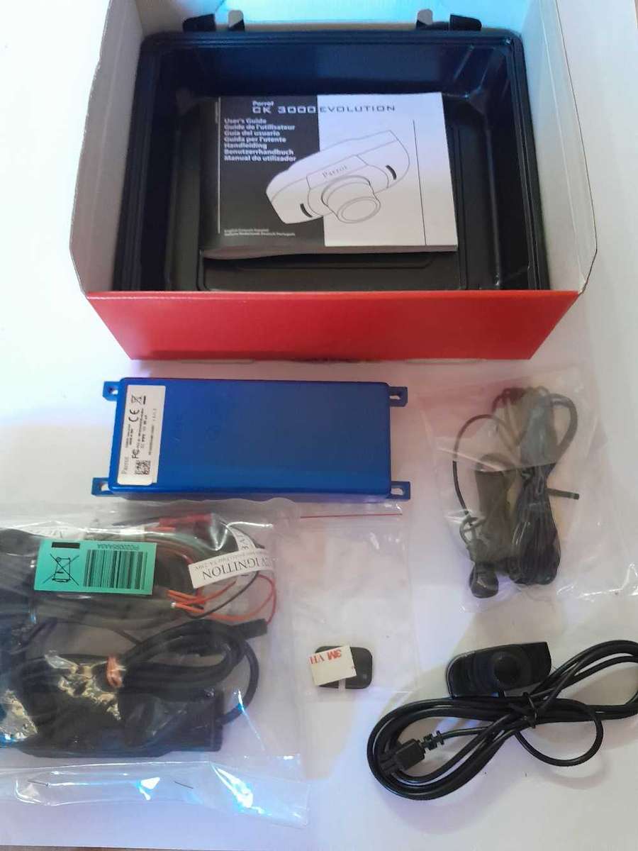 Bluetooth hands free