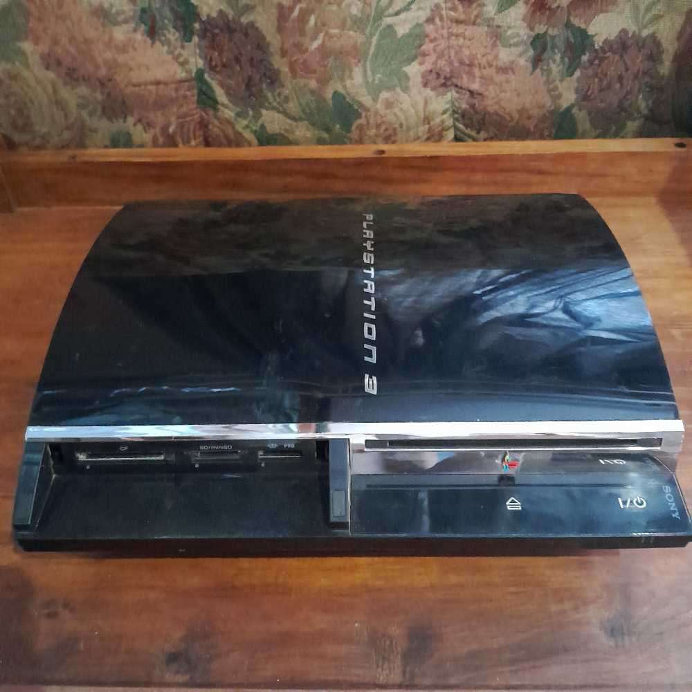Playstation 3 for spares