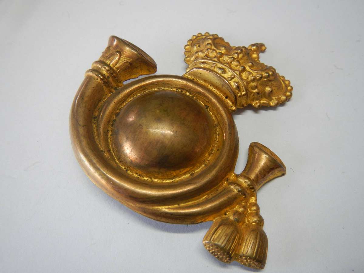 Italian badge lot # 8  - condition as per photo