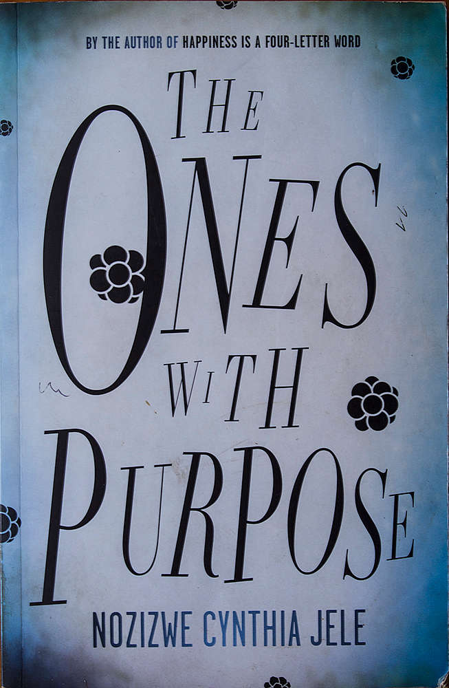 The Ones with Purpose - Nozizwe Cynthia Jele