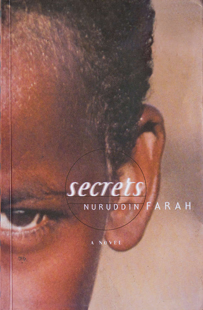 Secrets - Nuruddin Farah