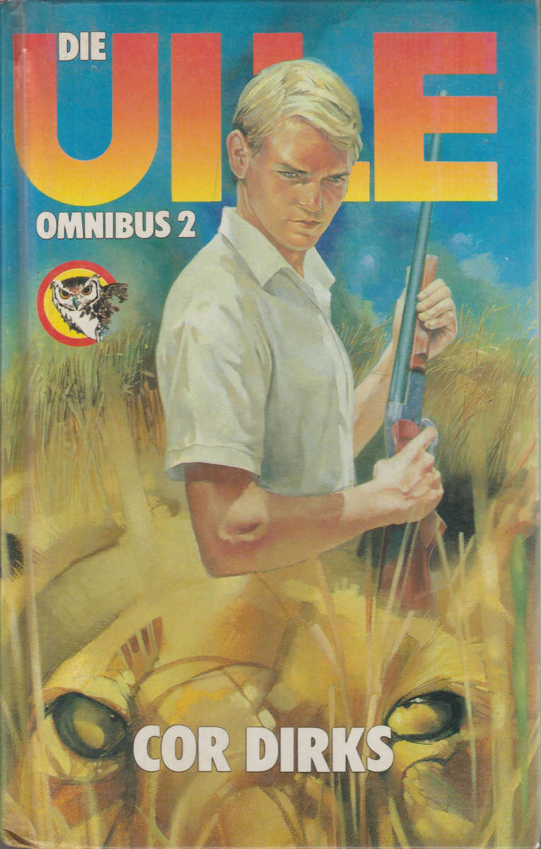 Die Uile Omnibus 2  deur Cor Dirks