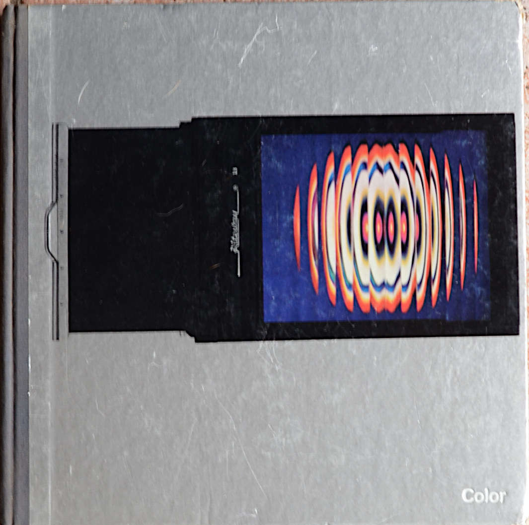 COLOR : Time Life Library of Photography