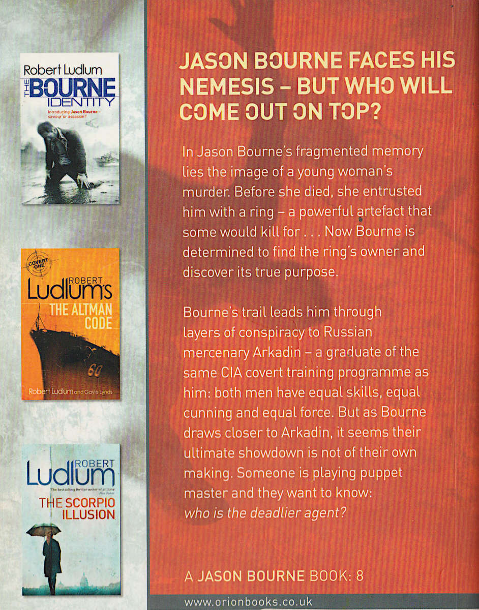 The Lost Symbol - Dan Brown