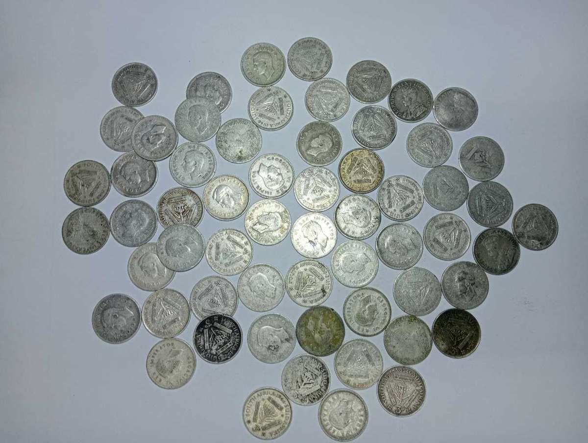 60 x 80 perc tickeys 81g