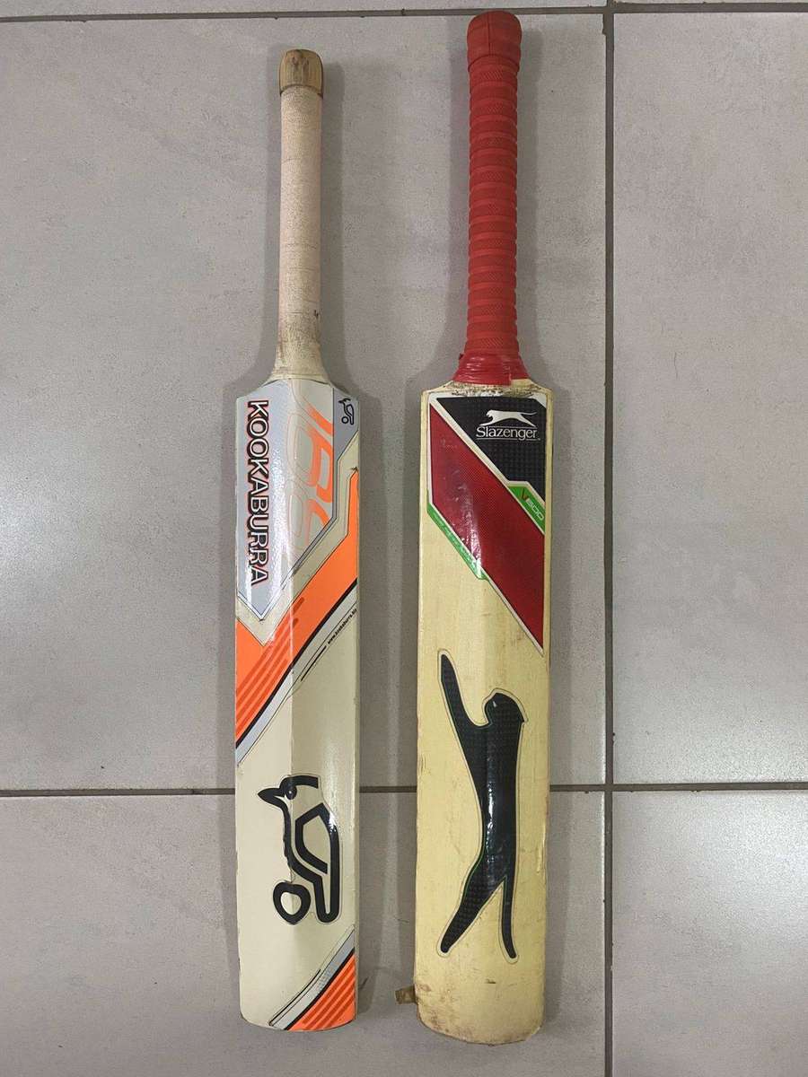 Junior Cricket Set