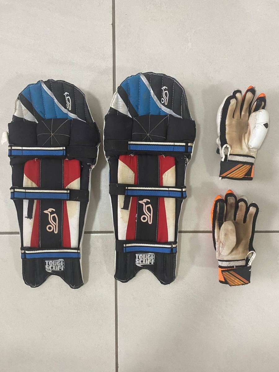 Junior Cricket Set