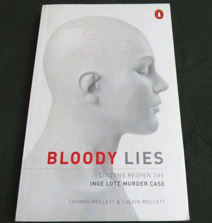 Bloody Lies - Thomas Mollett & Calvin Mollett