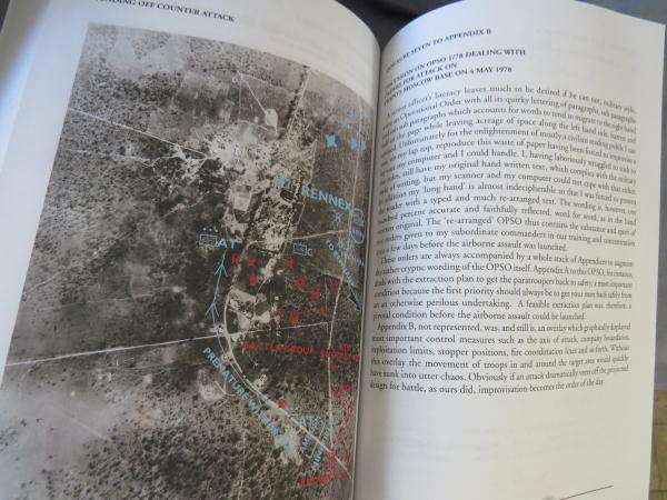 Eagle Strike! - Col Jan Breytenbach