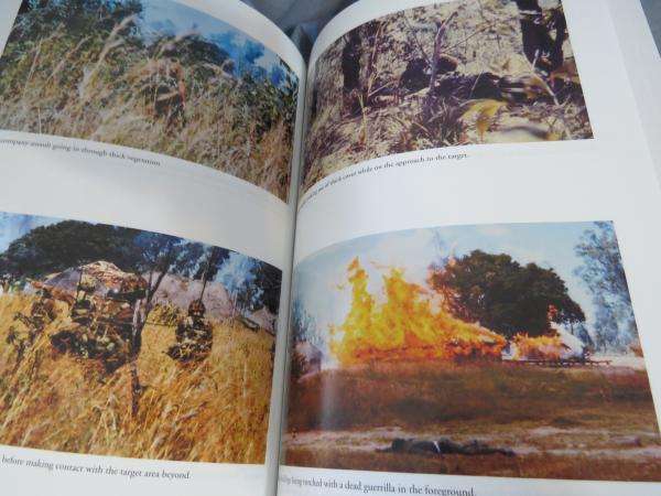 Eagle Strike! - Col Jan Breytenbach