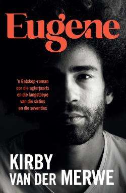Eugene - Kirby van der Merwe