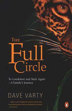 The Full Circle - Dave Varty