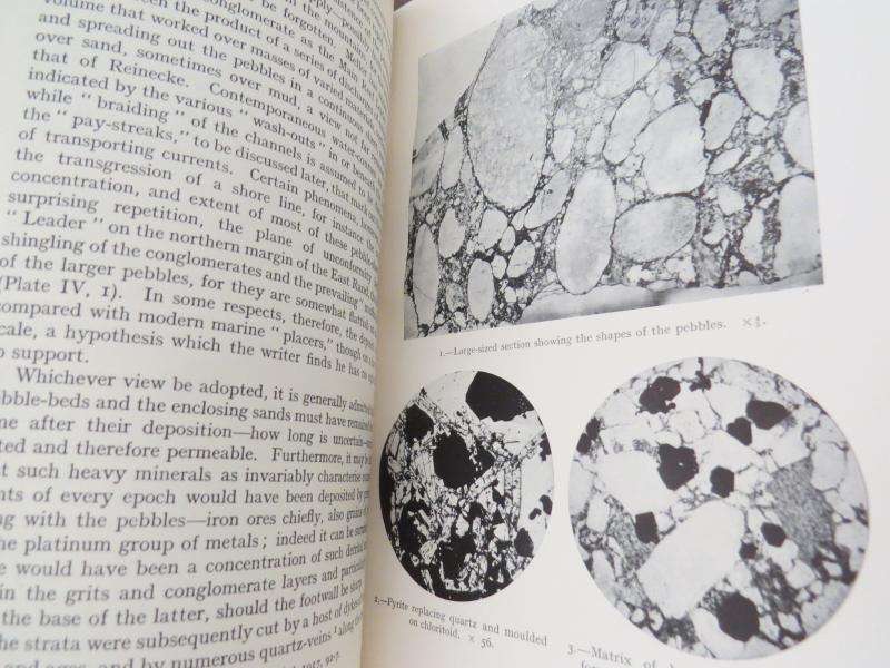 Geology of South Africa - Alex L. du Toit