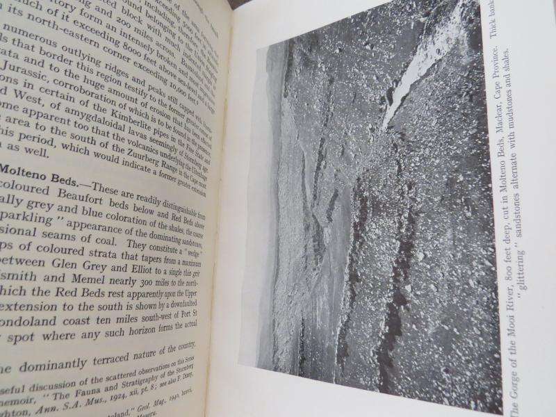 Geology of South Africa - Alex L. du Toit